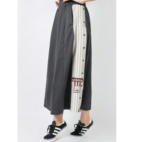 adidas adibreak skirt